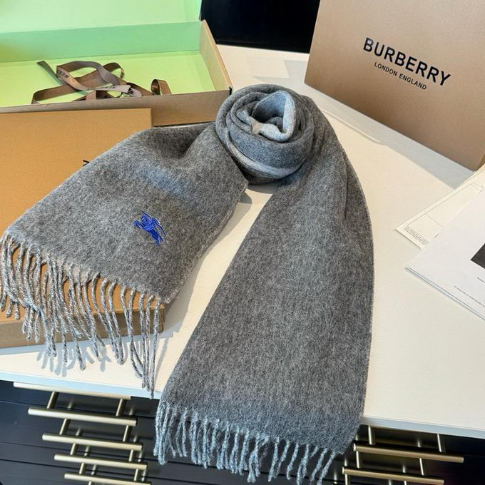 Burberry Scarf ID:20260120-77